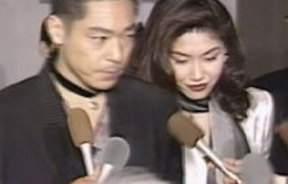 超美人CA】香川照之が元嫁・知子と離婚理由が複雑すぎてやばい！梨園の妻からの周知がすごかった！ - 有名人調査隊