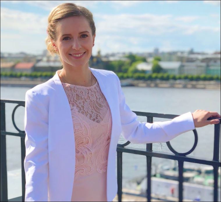 ガリーナ・アルセンキナのインスタは？Facebook画像から伊達メガネだと発覚！カーリングROC(ロシア)代表