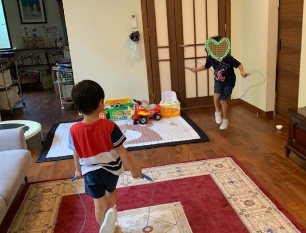 小倉優子現在の住まいは板橋区常盤台の賃貸で超豪華！？ - TSURU~蔓~