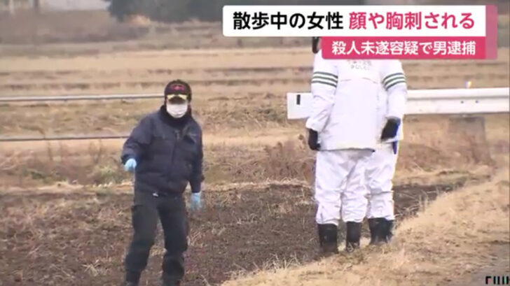 阿天坊翔也の顔画像やFacebookは？自暴自棄による無差別殺人事件か？！ - 徒然草