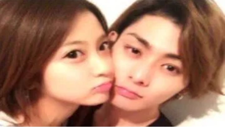 流出画像あり】小澤美里の歴代彼氏9名!福士蒼汰・岩田剛典・日高光啓・チャニョル！ | しろくまはハングリー