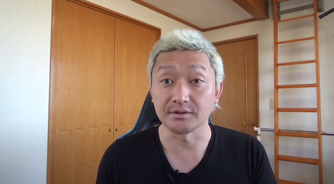 青汁王子（三崎優太）の自殺未遂原因Ｘ氏は誰？みねしましゃちょうか？｜TrendWatch