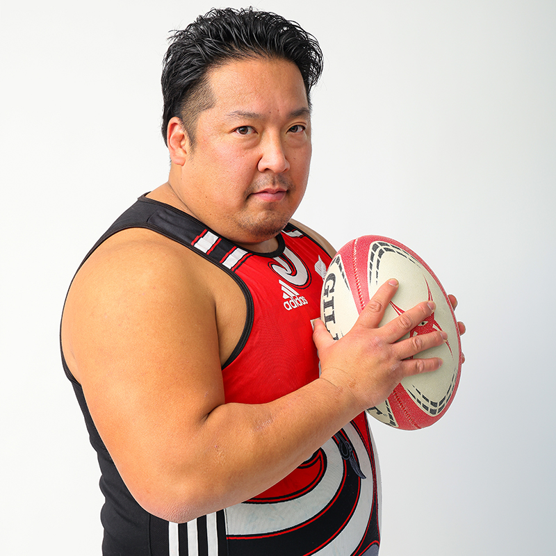 ノッコン寺田 - 株式会社I'ma(イマ)