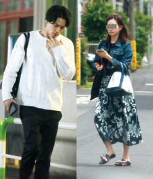 小澤美里の歴代彼氏9人が超豪華！福士蒼汰や鈴木伸之で現在は岩田剛典！結婚匂わせがエグい！｜トレンドマガジン