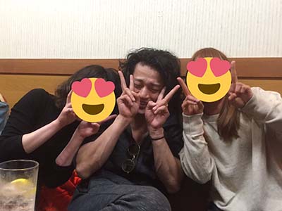 ガーシーch｜小栗旬の暴露内容まとめ！ウッズ病で女性関係がヤバい！