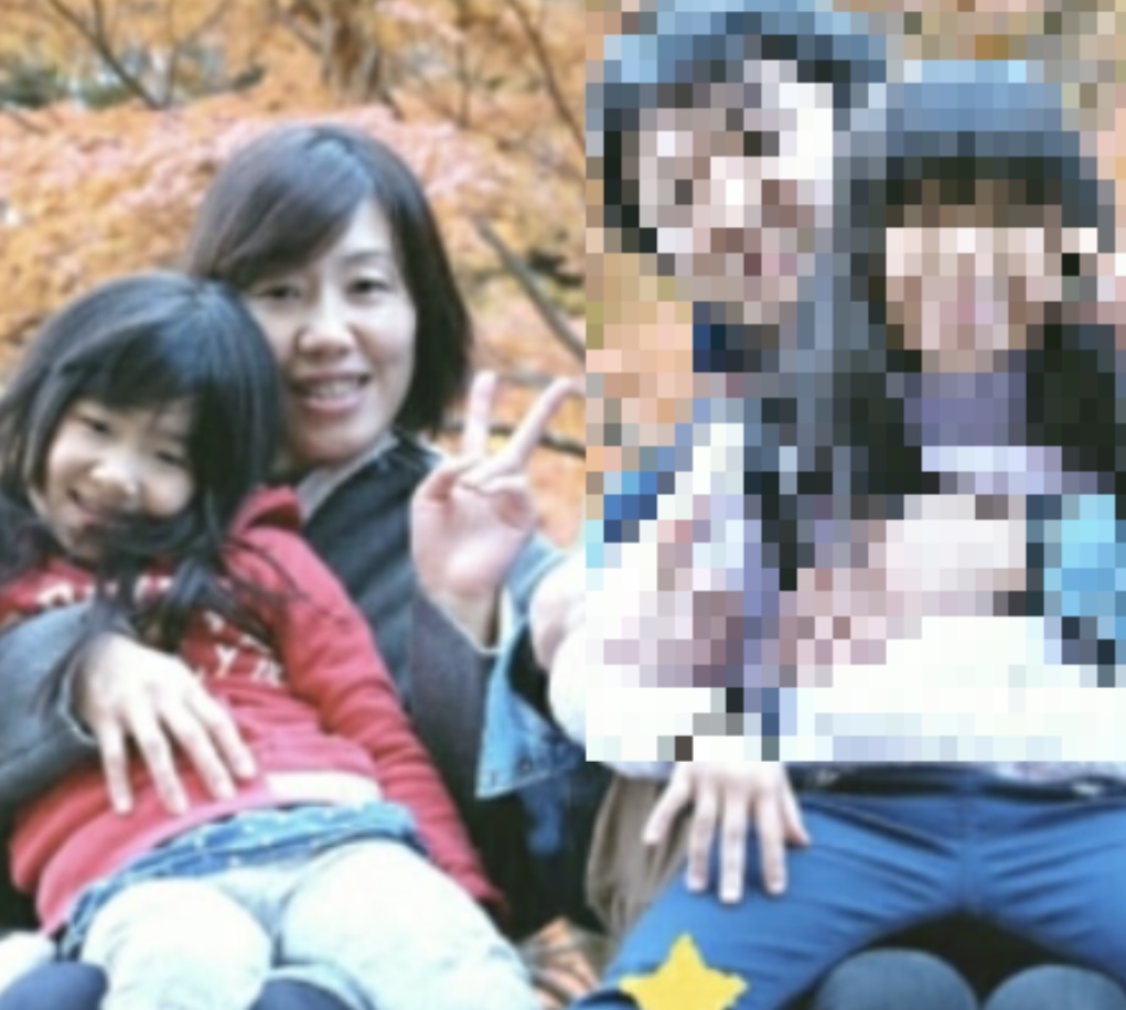 小倉美咲の父親(小倉雅)が犯人？顔画像や職業は何で連れ子がいた？ | usio's News