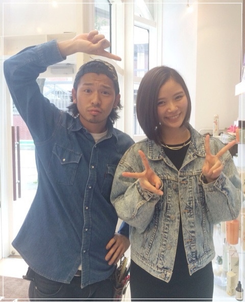 朝日奈央の歴代彼氏まとめ！栗原一徳(美容師)との現在や熱愛の写真も調査！