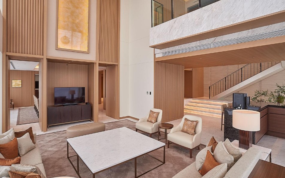 バイデン大統領ホテルはどこ？オークラ東京の宿泊料金や部屋を紹介！｜TrendWatch