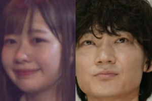 綾野剛・元NMB松岡知穂】17歳未成年飲酒&LINE証拠画像削除要求をガーシー暴露 | 許された子どもたちの噂