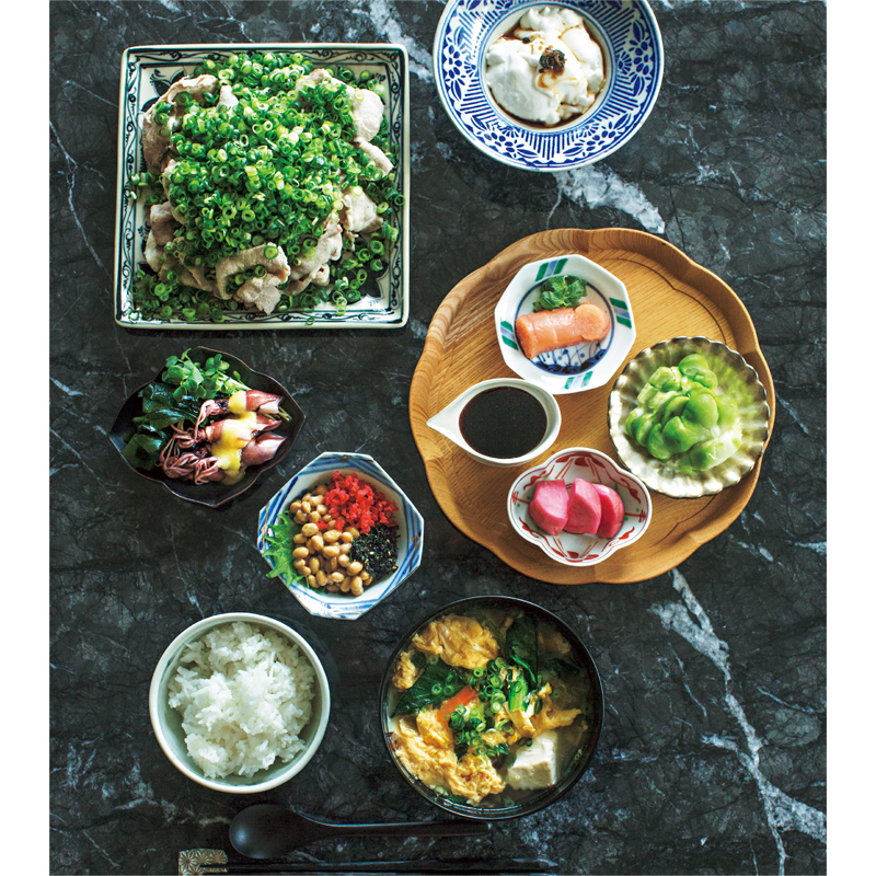 食卓“映え”のコツ12選】オシャレな人の“普段使いのテクニック”を拝見！ | ライフスタイル｜VERY［ヴェリィ］公式サイト｜光文社