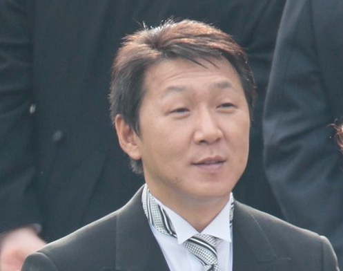 野田文信（野田聖子の夫）wiki経歴！刺青・旧姓・韓国人で前科も！ – エンタメサーカス団