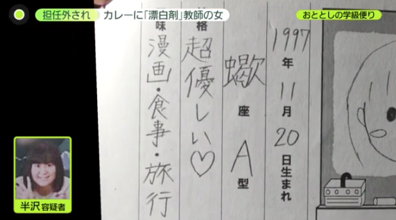 半沢彩奈は美人？Facebookで顔写真特定！倍返しの噂や評判！｜TrendWatch