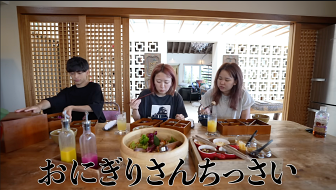 【炎上】平成フラミンゴ朝食をディスった沖縄高級ホテルはどこ？嫌いの声多数！