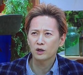 画像】中居正広が痩せた＆顔色悪い…体調不良前と現在を比較！ | きいろピックアップ