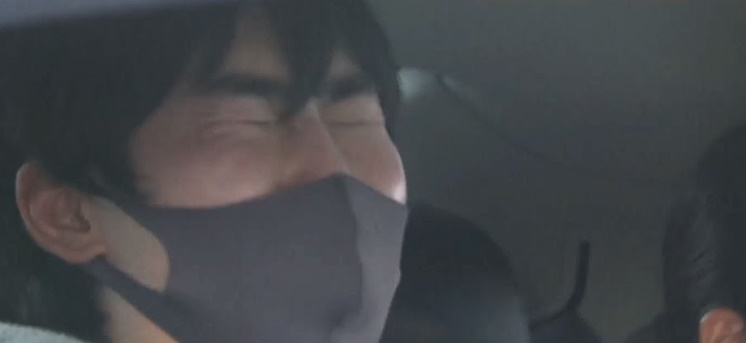 【顔画像】伊東祐貴がイケメンの声？小野田秀太車種がSNSで特定か？|TrendWatch