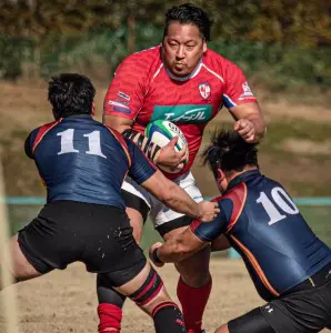 ノッコン寺田の現役時代は？ブレイキングダウンに出場!?安保瑠輝也と何があった？ | Snufkin Ｈeart 放浪記