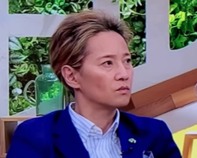 2023最新】中居正広の復帰はいつ頃？年始の仰天ニュースには間に合わなかった！ | ガガリン情報局