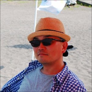 顔画像】鎮目宰司(共同通信記者)のWiki経歴l嫁妻/子供は?(音声動画) - サクラブログ