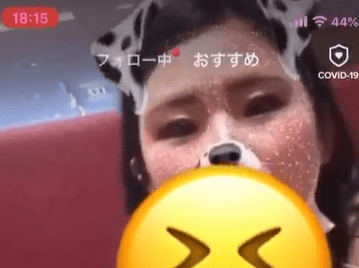 スシロー甘ダレに醤油をブレンドするのはこの若い女顔画像5選と動画 | matsurogu