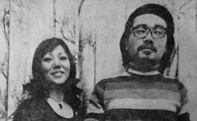 松本零士の家族を調査！妻(嫁)の牧美也子も漫画家！子供は零時社社長の松本摩紀子！ – ちょうろくblog