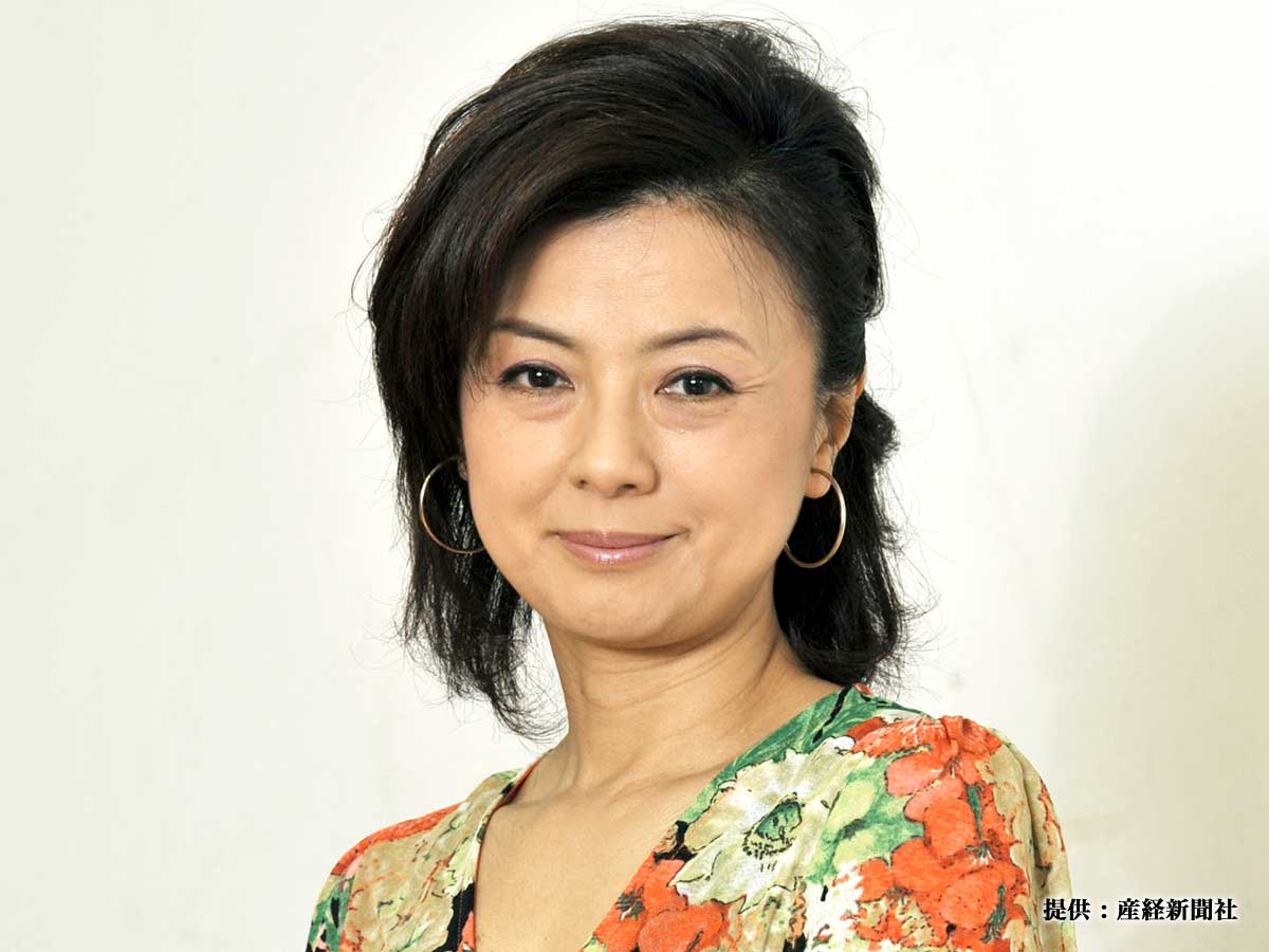 薬師丸ひろ子の若い頃は？ 現在の姿に「俺の心のアイドル」 – grape [グレイプ]