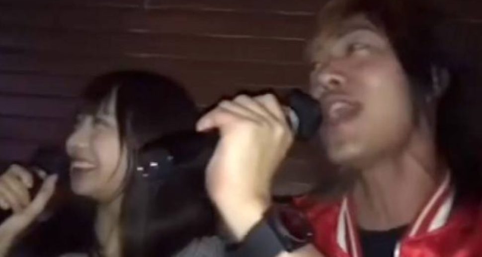 ガーシーが東海オンエア・てつやときりたんぽのキス動画公開。ファンからは今更？の声も - YouTubeニュース | ユーチュラ